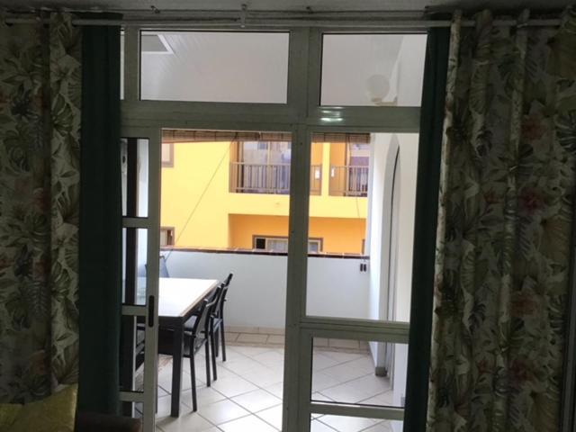 Apartamentos Brisamar A 50 Metros De La Playa Валле Гранд Рей Экстерьер фото