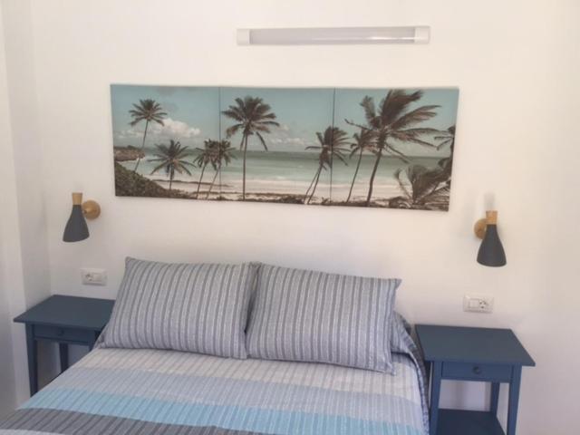 Apartamentos Brisamar A 50 Metros De La Playa Валле Гранд Рей Экстерьер фото