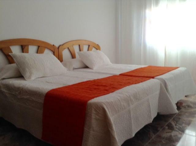 Apartamentos Brisamar A 50 Metros De La Playa Валле Гранд Рей Экстерьер фото
